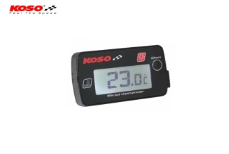 Термометр Koso Mini 1